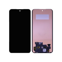 Touch+Display Samsung Galaxy A55 5G/A556 Negro